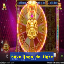 novo jogo do tigre da revenge